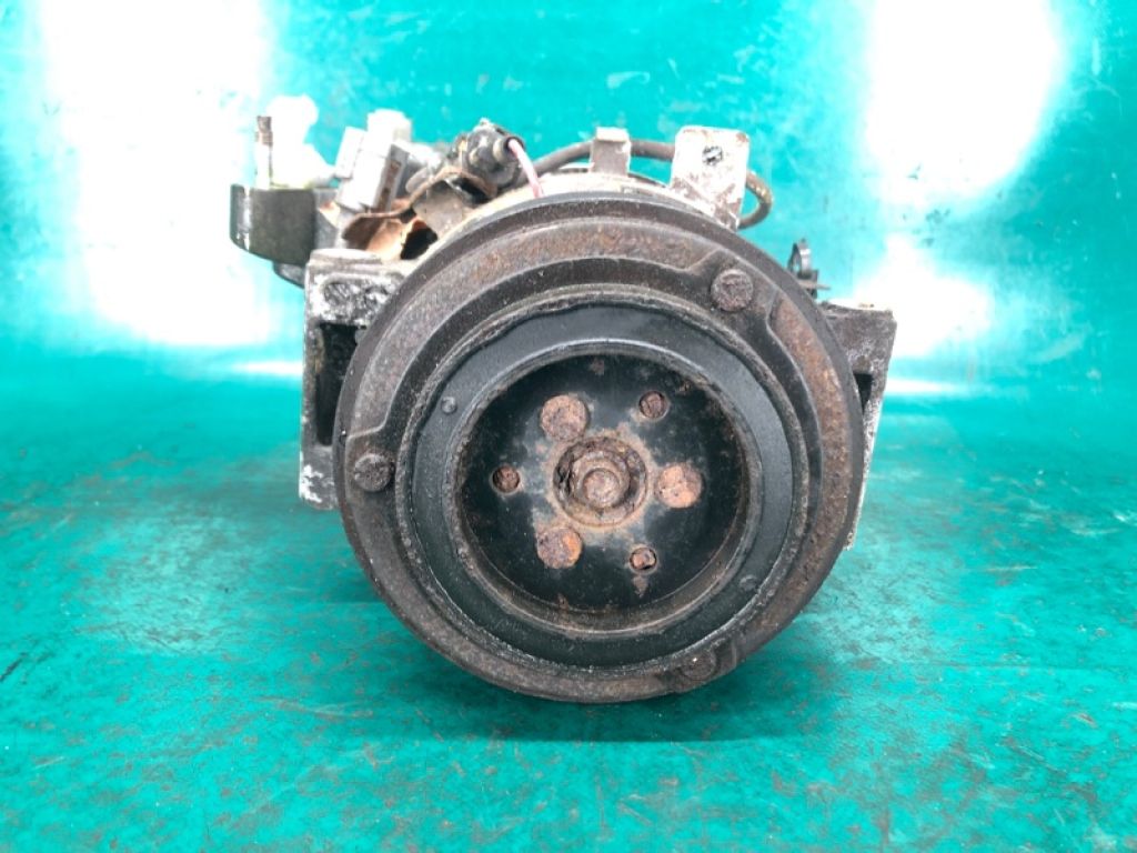 92600-1CB0B | Компрессор кондиционера INFINITI M25/M37/M56/Q70/M35H 10-16 - Фото 8