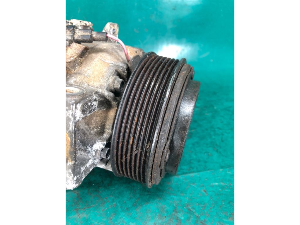 92600-1CB0B | Компрессор кондиционера INFINITI M25/M37/M56/Q70/M35H 10-16 - Фото 9