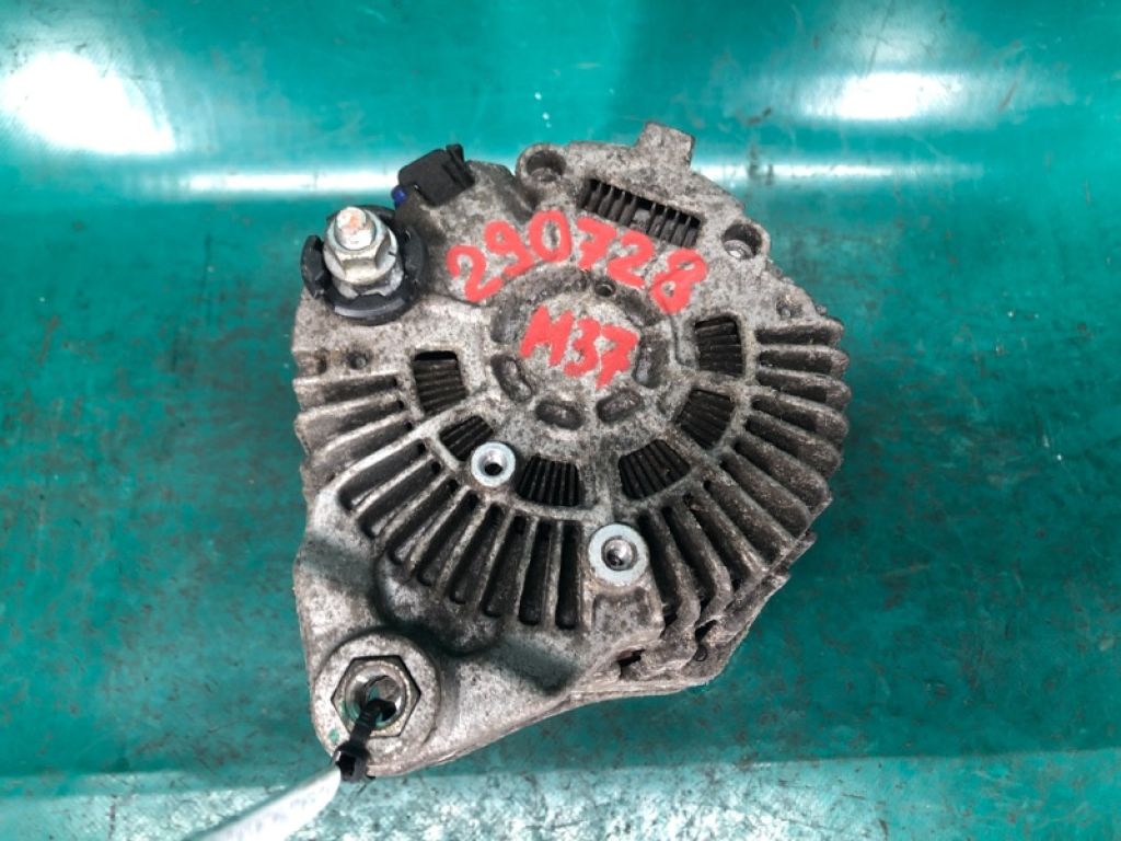 23100-3FY1A | Генератор INFINITI M25/M37/M56/Q70/M35H 10-16 - Фото 4