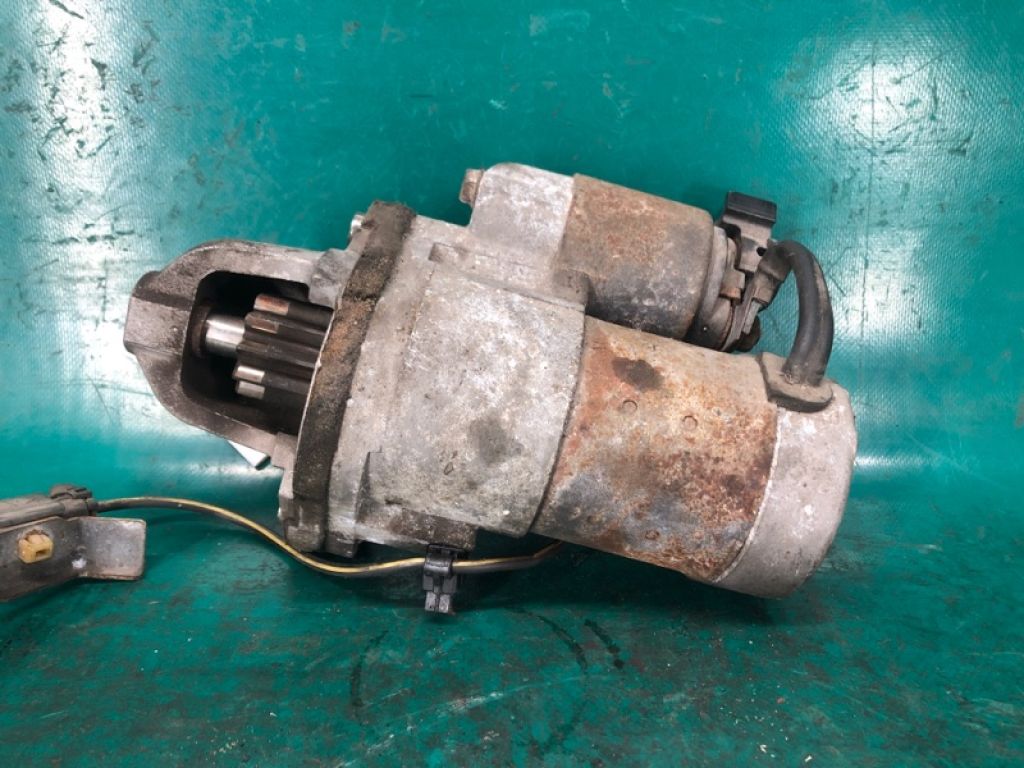 23300-EY00C | Стартер INFINITI M25/M37/M56/Q70/M35H 10-16 - Фото 3