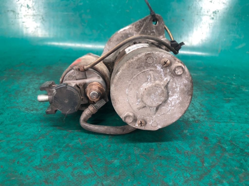 23300-EY00C | Стартер INFINITI M25/M37/M56/Q70/M35H 10-16 - Фото 4