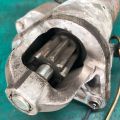 23300-EY00C | Стартер INFINITI M25/M37/M56/Q70/M35H 10-16 - Превью 5