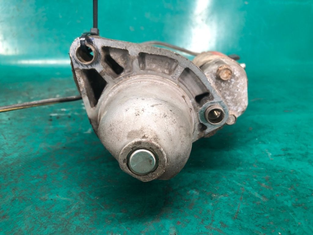 23300-EY00C | Стартер INFINITI M25/M37/M56/Q70/M35H 10-16 - Фото 6