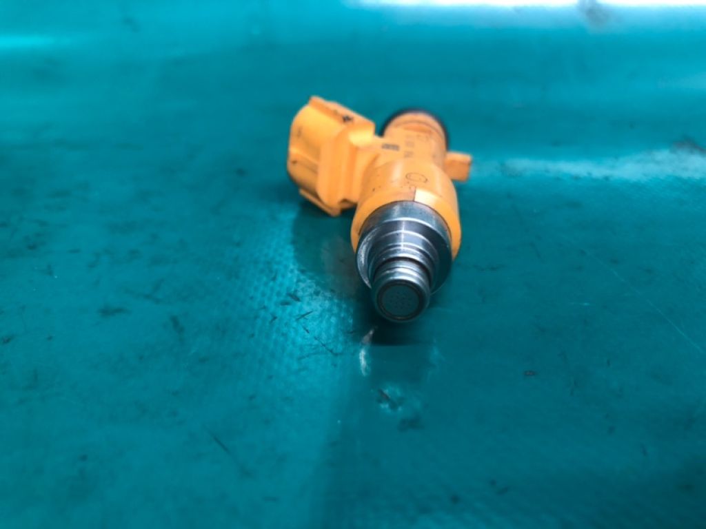 16600-EY00A | Форсунка паливна INFINITI M25/M37/M56/Q70/M35H 10-16 - Фото 4