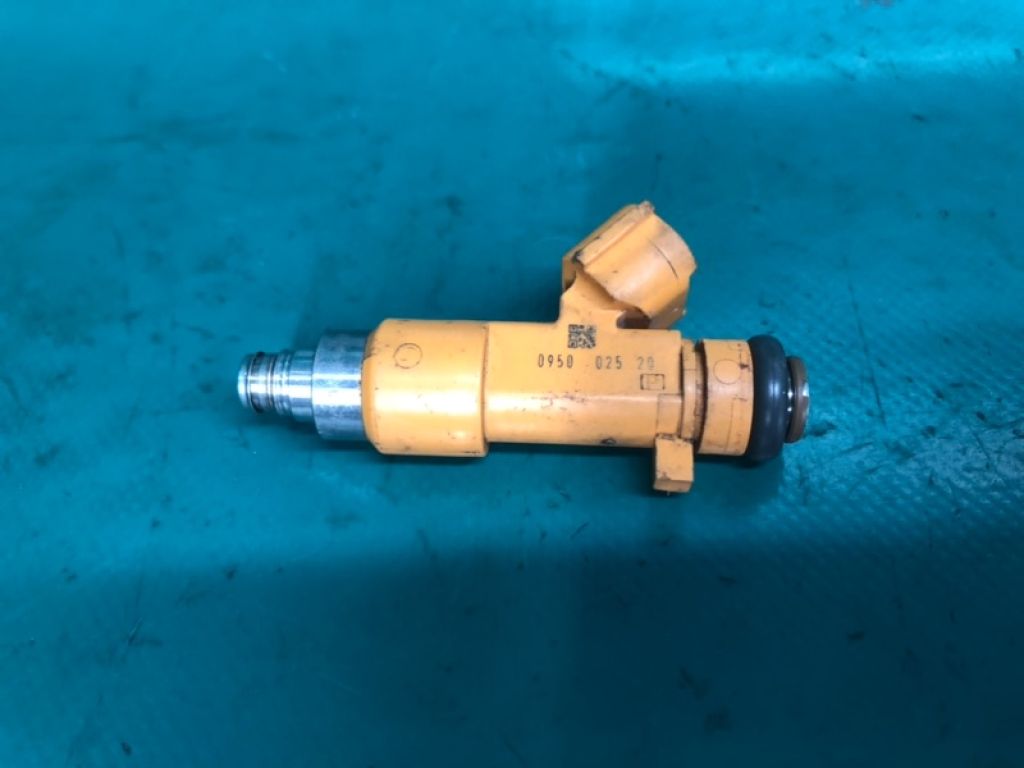 16600-EY00A | Форсунка топливная INFINITI M25/M37/M56/Q70/M35H 10-16 - Фото 3