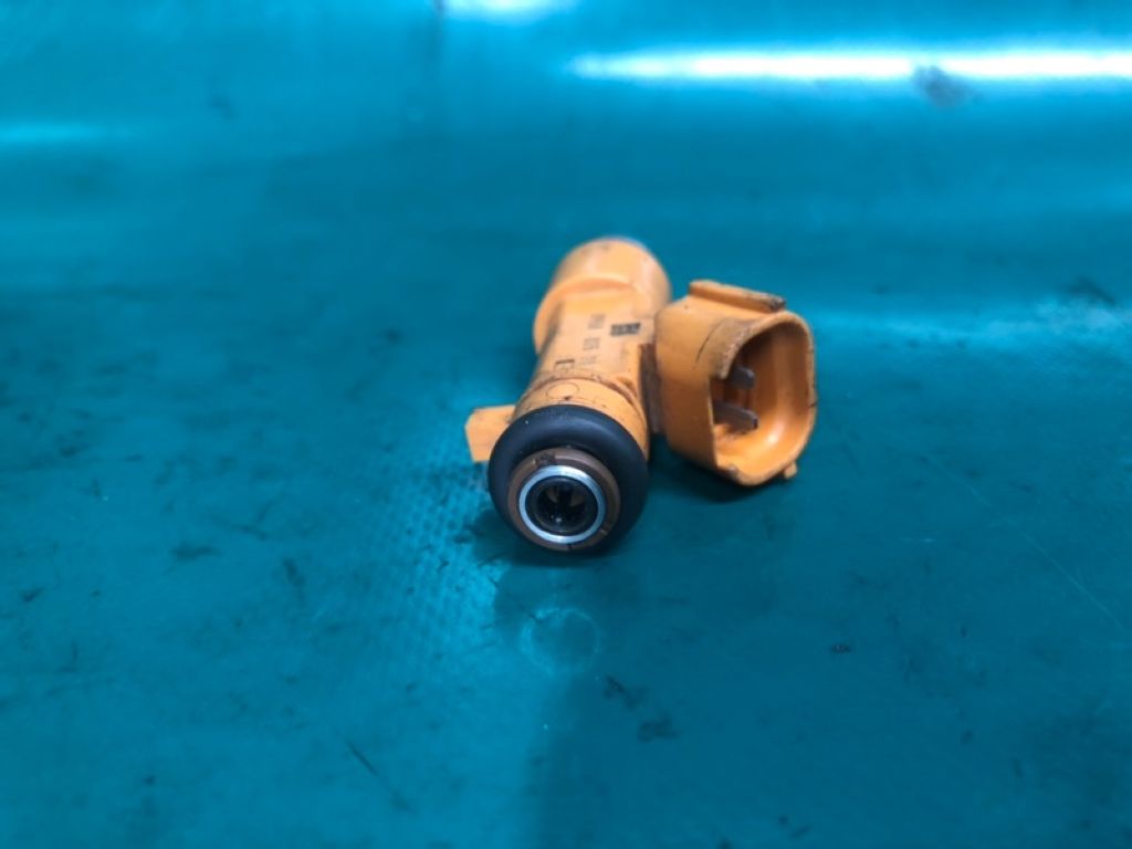 16600-EY00A | Форсунка топливная INFINITI M25/M37/M56/Q70/M35H 10-16 - Фото 5