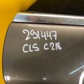 A 218 730 12 05 | Двері задн. прав. MERCEDES CLS-CLASS C218 10-18 - Прев'ю 2