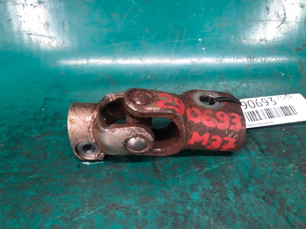 48070-1AA0A | Рулевой карданчик INFINITI M25/M37/M56/Q70/M35H 10-16