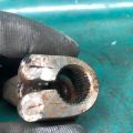 48070-1AA0A | Рулевой карданчик INFINITI M25/M37/M56/Q70/M35H 10-16 - Превью 3