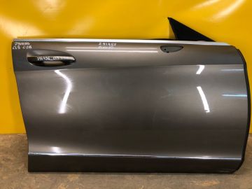 Дверь передн. прав. MERCEDES CLS-CLASS C218 10-18