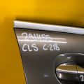 A 218 720 16 05 | Двері передн. прав. MERCEDES CLS-CLASS C218 10-18 - Прев'ю 2