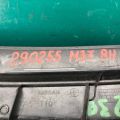 66862-1MA0A | Пластик под лобовое стекло / Жабо прав. INFINITI M25/M37/M56/Q70/M35H 10-16 - Превью 4