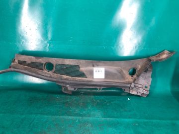 Пластик під лобове скло / Жабо лів. INFINITI M25/M37/M56/Q70/M35H 10-16