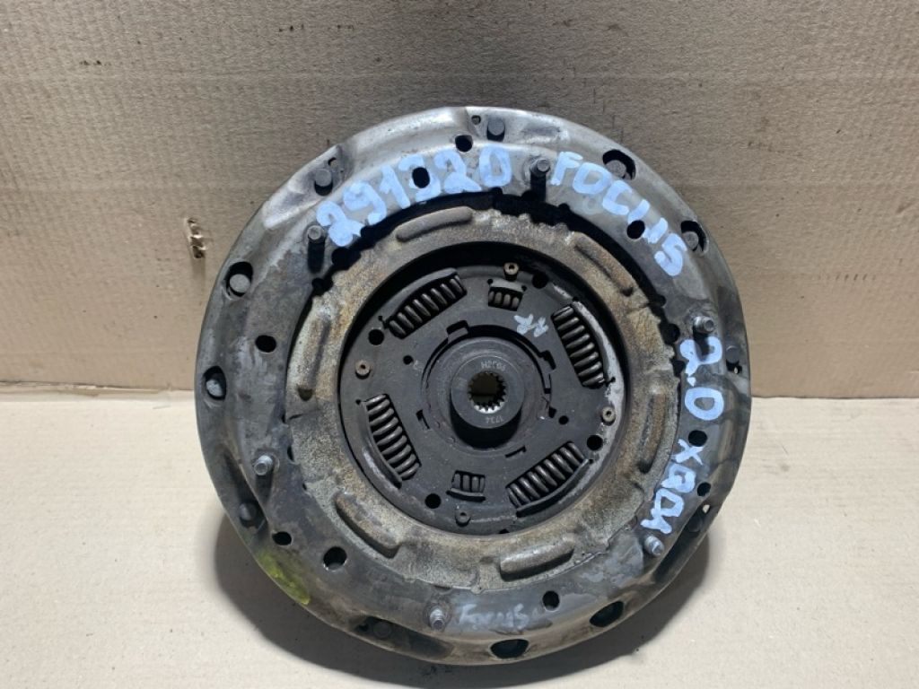 BV6Z-7B546-F | Комплект зчеплення FORD FOCUS 10-18
