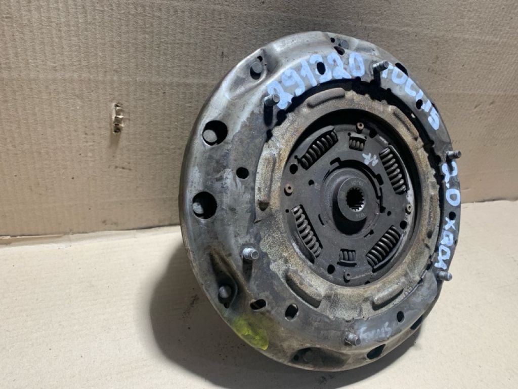 BV6Z-7B546-F | Комплект зчеплення FORD FOCUS 10-18 - Фото 2