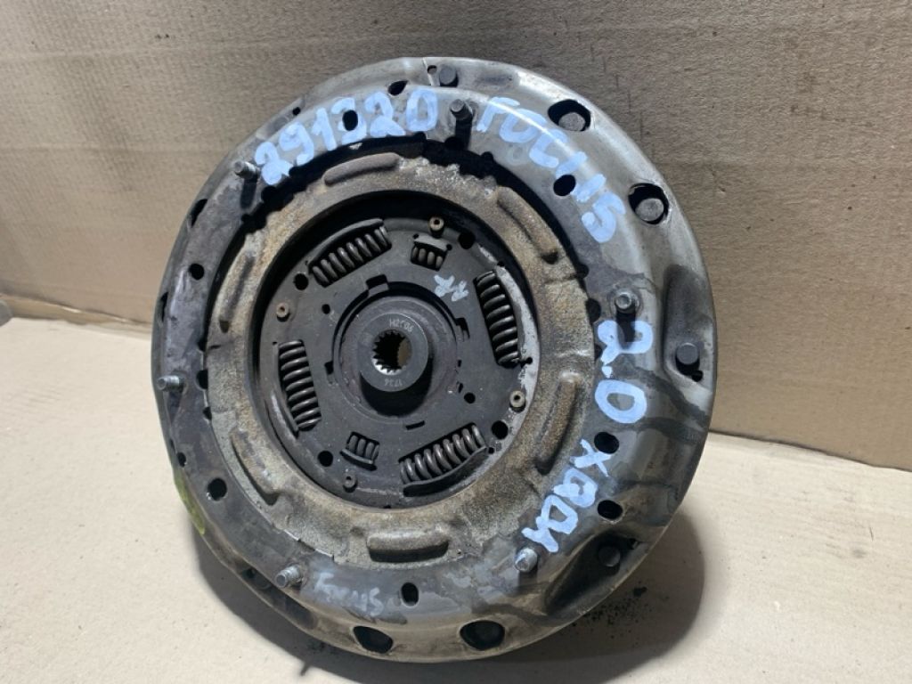 BV6Z-7B546-F | Комплект зчеплення FORD FOCUS 10-18 - Фото 3