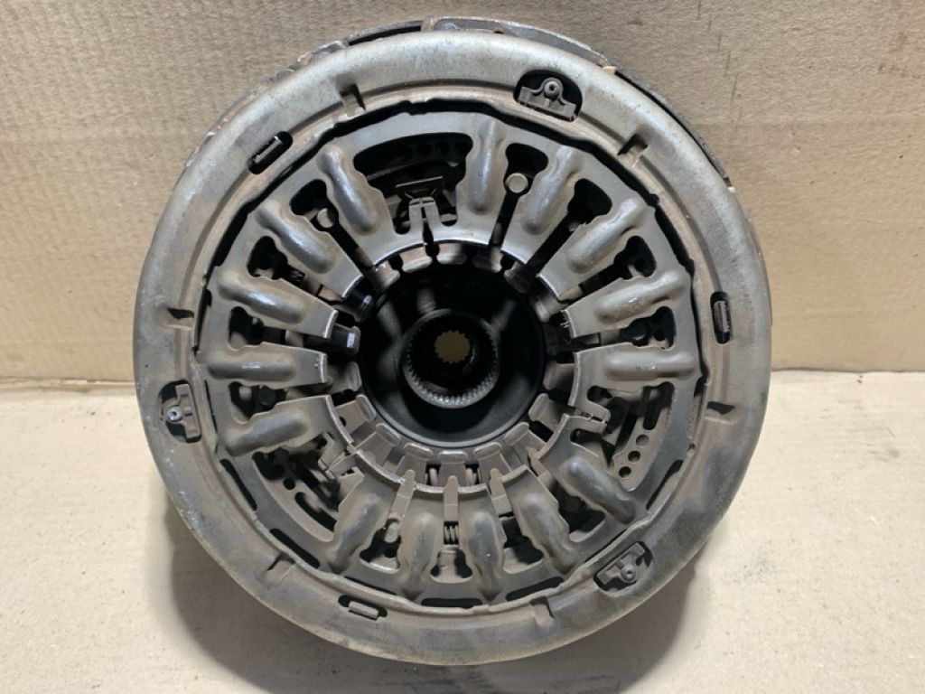 BV6Z-7B546-F | Комплект зчеплення FORD FOCUS 10-18 - Фото 6