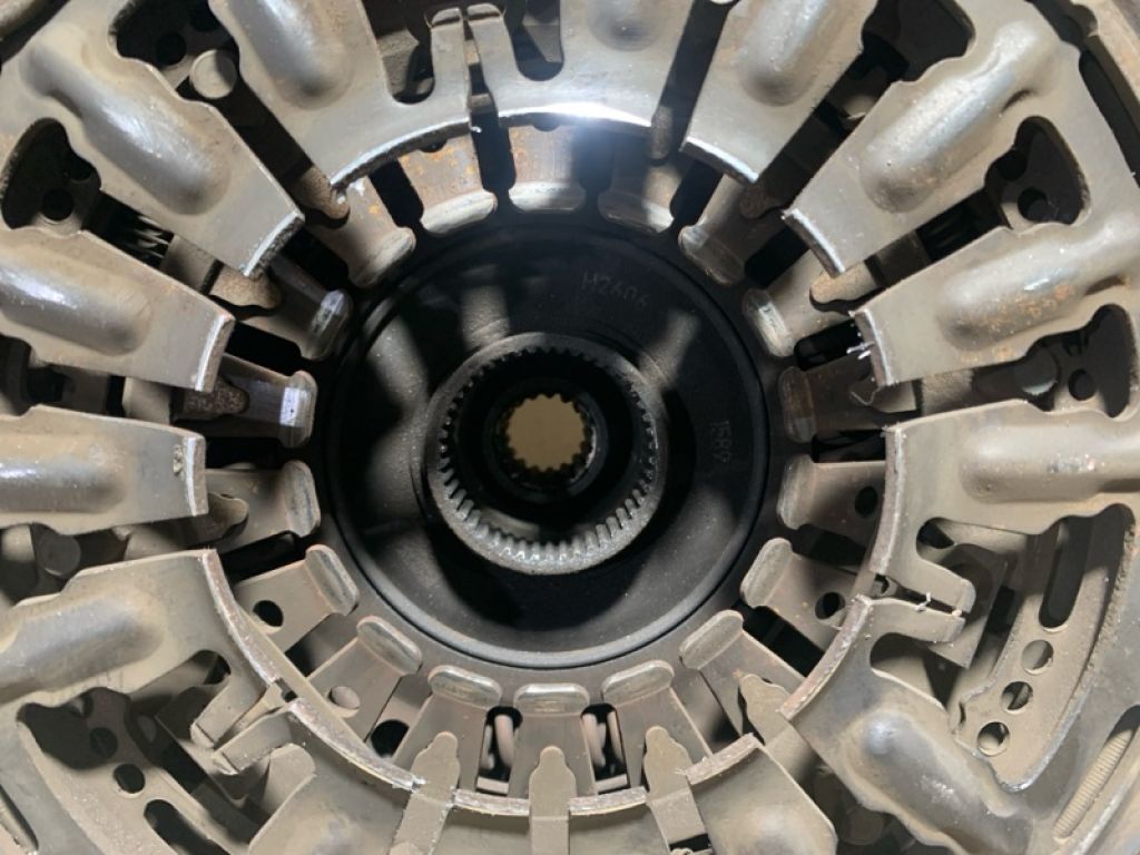 BV6Z-7B546-F | Комплект зчеплення FORD FOCUS 10-18 - Фото 7