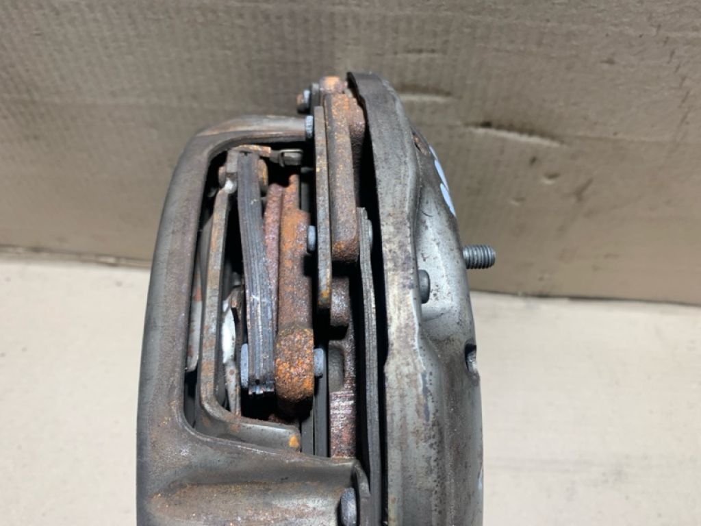 BV6Z-7B546-F | Комплект зчеплення FORD FOCUS 10-18 - Фото 9