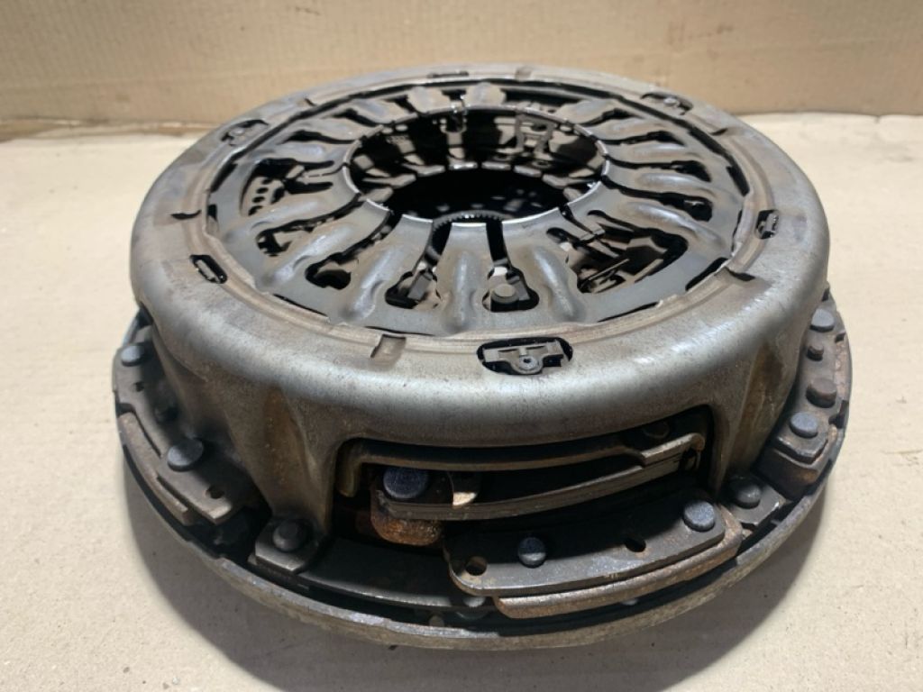 BV6Z-7B546-F | Комплект зчеплення FORD FOCUS 10-18 - Фото 11