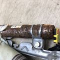 985P0-5DC0A | Подушка безпеки (штора) прав. INFINITI QX30 16-20 - Прев'ю 5