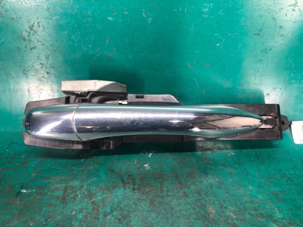 82640-1BA0A | Ручка двері зовнішня задн. прав. INFINITI M25/M37/M56/Q70/M35H 10-16