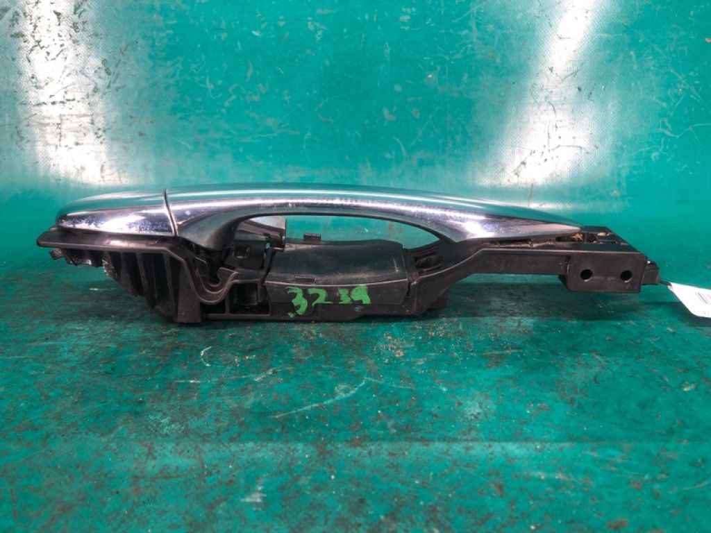 82640-1BA0A | Ручка двері зовнішня задн. прав. INFINITI M25/M37/M56/Q70/M35H 10-16 - Фото 2