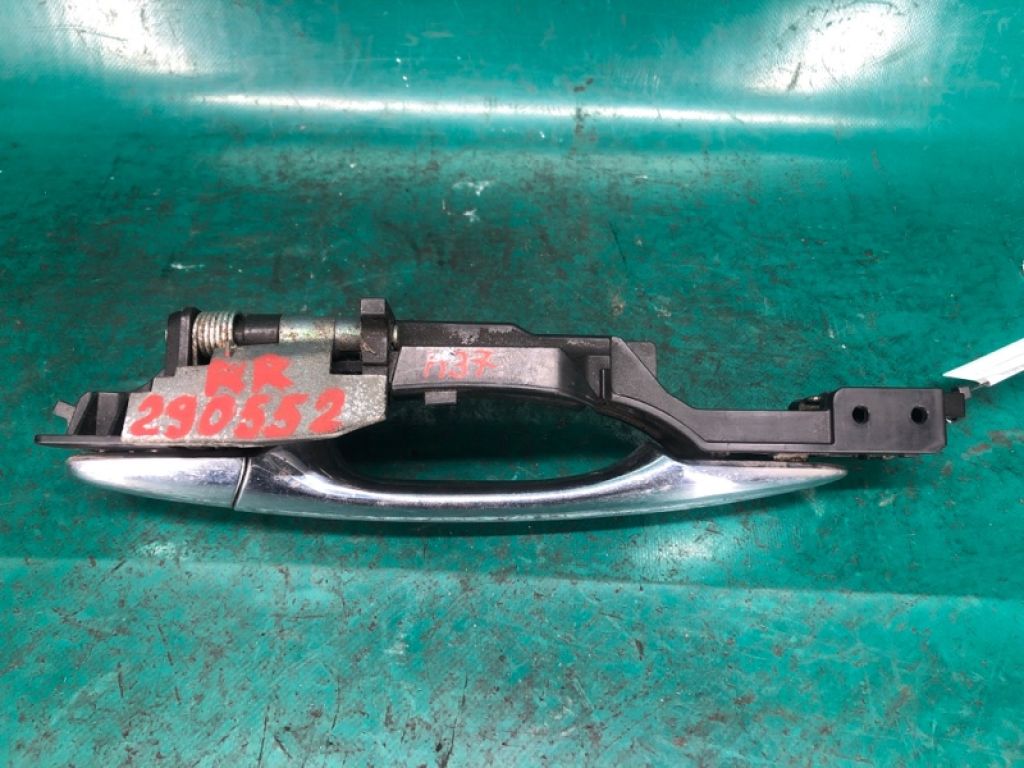 82640-1BA0A | Ручка двері зовнішня задн. прав. INFINITI M25/M37/M56/Q70/M35H 10-16 - Фото 3
