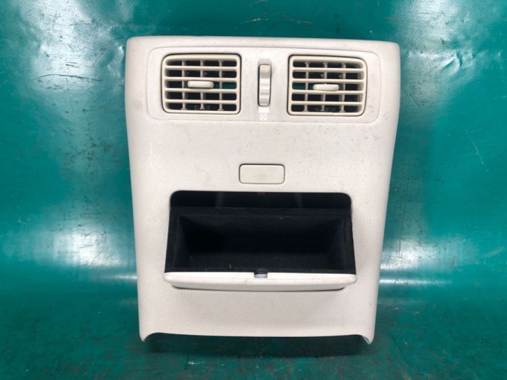 96930-1MA0C | накладка в салоні INFINITI M25/M37/M56/Q70/M35H 10-16 - Фото 2
