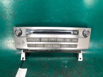 Блок керування мультимедіа INFINITI M25/M37/M56/Q70/M35H 10-16