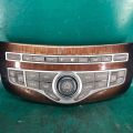 28395-1MA3A | Блок керування піччю INFINITI M25/M37/M56/Q70/M35H 10-16