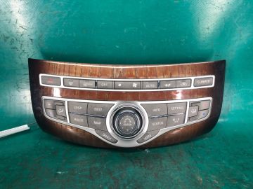 Блок керування піччю INFINITI M25/M37/M56/Q70/M35H 10-16