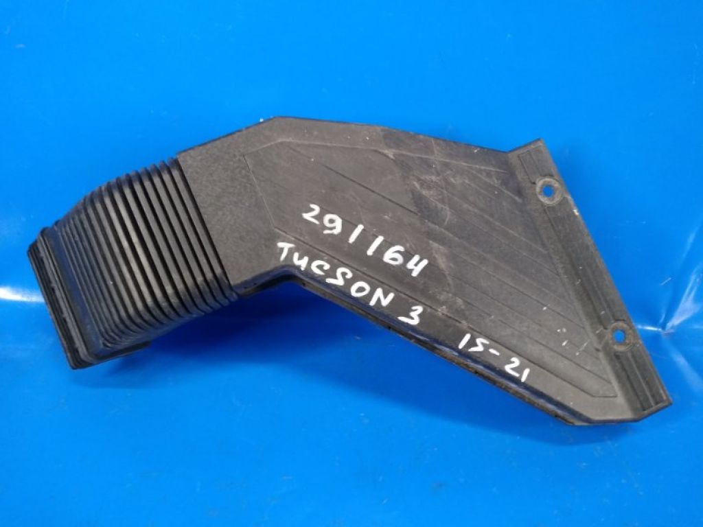 28210-D3100 | Воздухозаборник HYUNDAI TUCSON TL 15-20