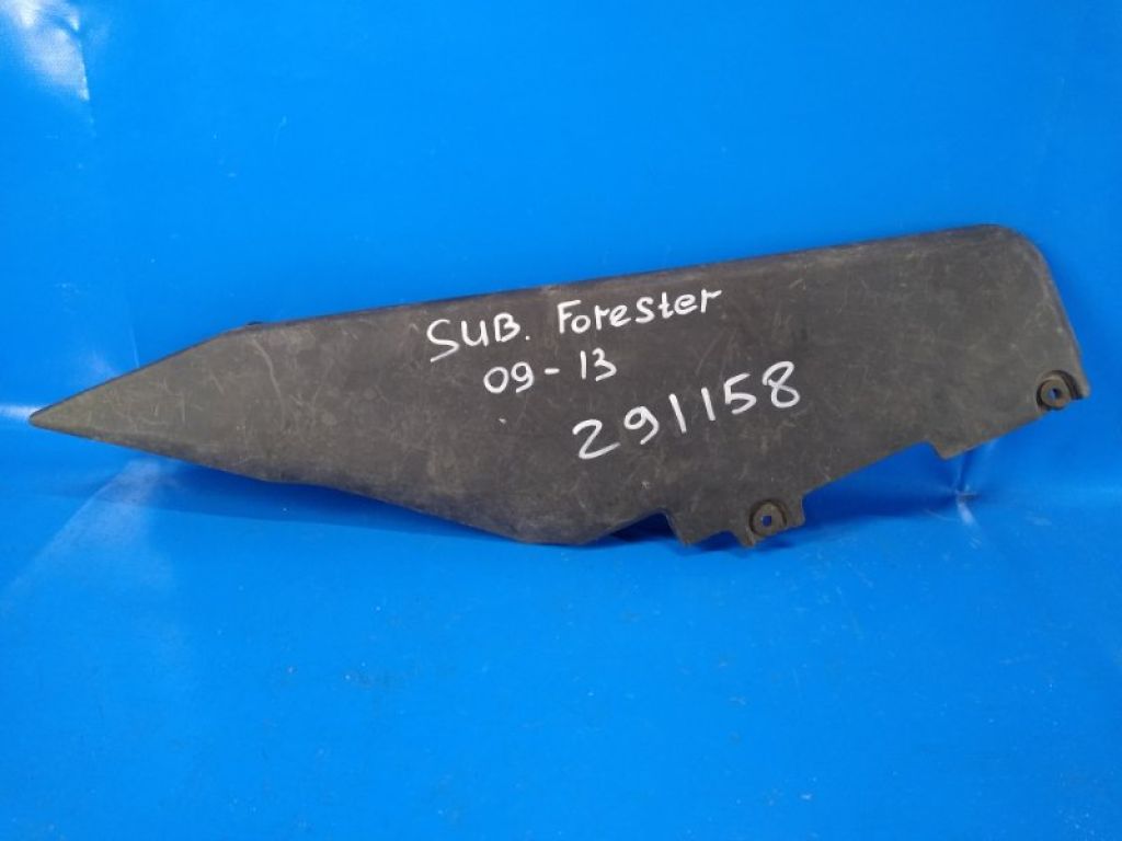 46012-SC000 | Повітрозабірник SUBARU FORESTER SH 07-12