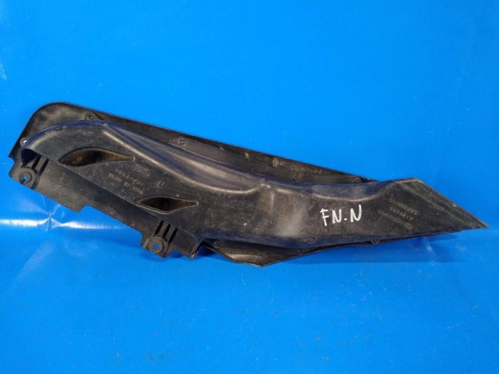 46012-SC000 | Повітрозабірник SUBARU FORESTER SH 07-12 - Фото 2