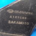 46012-SC000 | Повітрозабірник SUBARU FORESTER SH 07-12 - Прев'ю 4