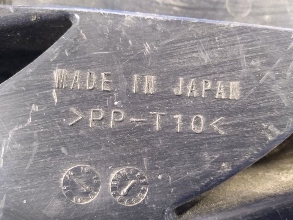 46012-SC000 | Повітрозабірник SUBARU FORESTER SH 07-12 - Фото 5