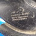 16554-JG00A | Воздухозаборник NISSAN X-TRAIL T31 07-14 - Превью 4