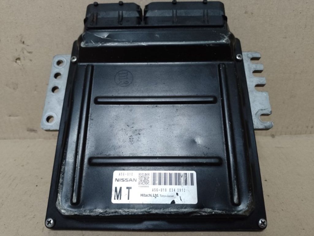 A56-U18 | Блок керування двигуном NISSAN TEANA J31 03-07