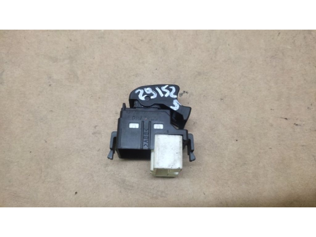 84810-08010 | Кнопка стеклоподъемника задн. лев. TOYOTA COROLLA 120 00-07 - Фото 2