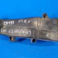 53285-30110 | Повітрозабірник прав. LEXUS GS350 GS300 05-11