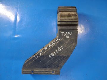 Повітрозабірник HYUNDAI TUCSON TL 15-20