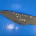 46012-SC000 | Воздухозаборник SUBARU FORESTER SH 07-12