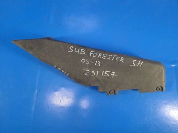 Воздухозаборник SUBARU FORESTER SH 07-12