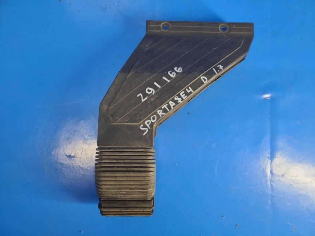 28210-D3100 | Повітрозабірник KIA SPORTAGE QL 15-21