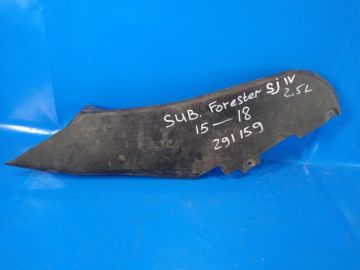 Повітрозабірник SUBARU FORESTER 12-19
