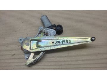 Стеклоподъемник задн. лев. TOYOTA COROLLA 120 00-07