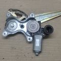 69840-02140 | Стеклоподъемник задн. лев. TOYOTA COROLLA 120 00-07 - Превью 2