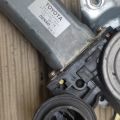 69840-02140 | Стеклоподъемник задн. лев. TOYOTA COROLLA 120 00-07 - Превью 3