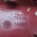 Кришка дзеркала прав. TOYOTA CAMRY 50 12-15 - Прев'ю 4